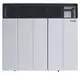 Vaillant-Gas-Raumheizaut--VGR-sine-31-4E-fuer-Aussenwandanschluss-cremeweiss-grau-0010007934 gallery number 1